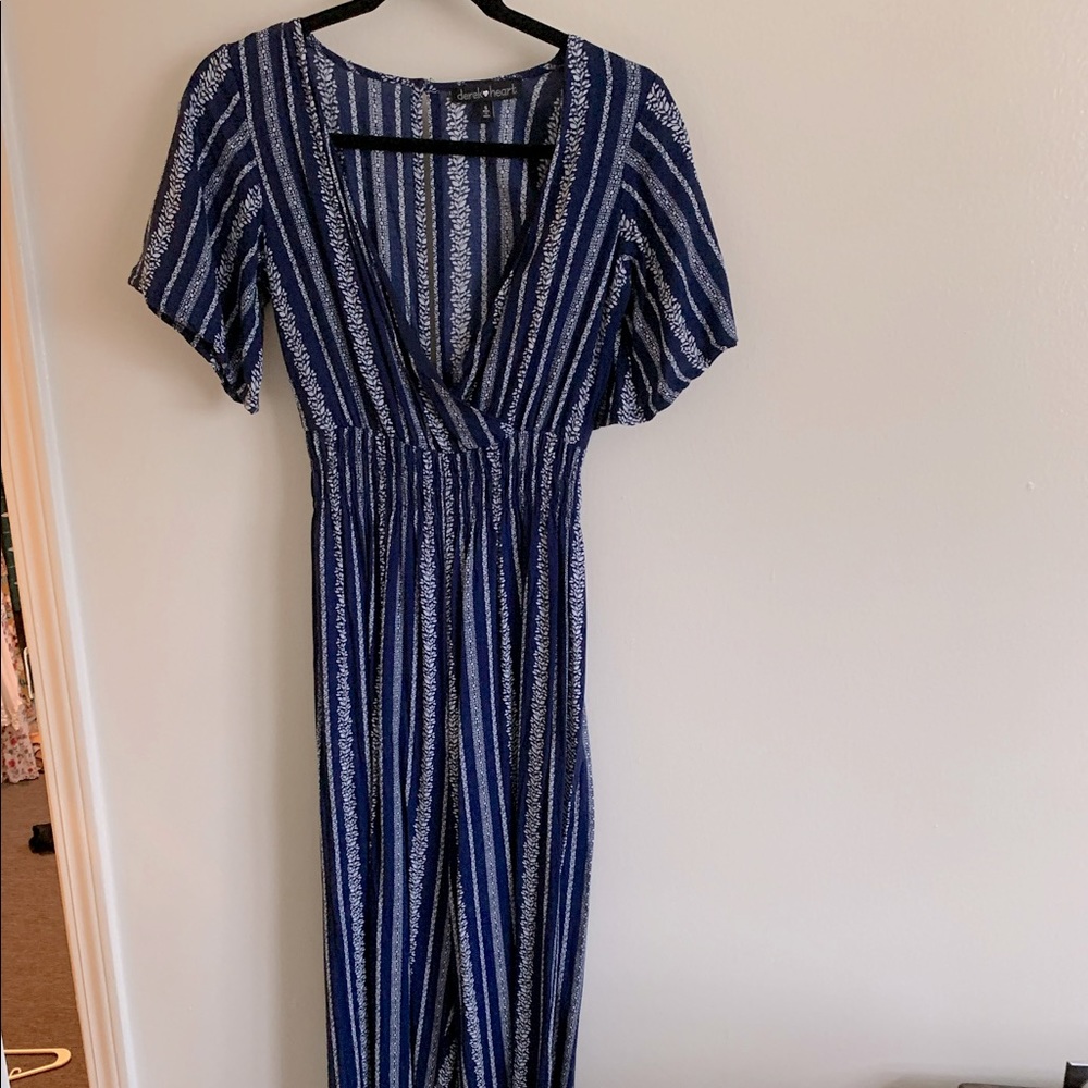 Jumpsuit
